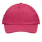 5-Panel-Cap FAVOURITE, pink
