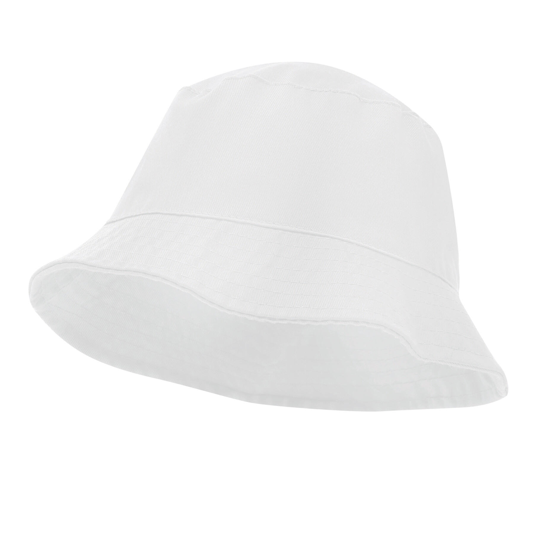 Sonnenhut SHADOW, weiß