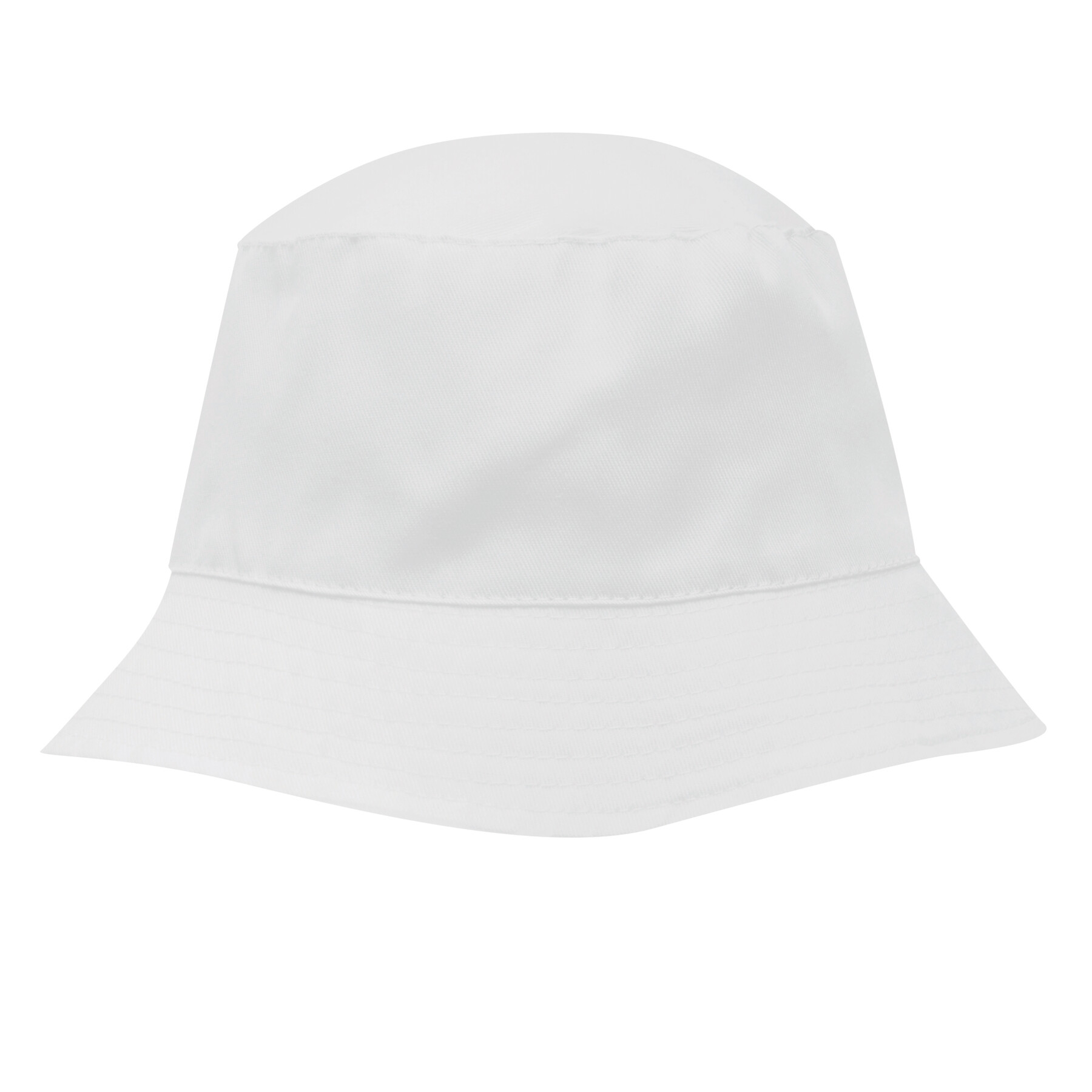 Sonnenhut SHADOW, weiß