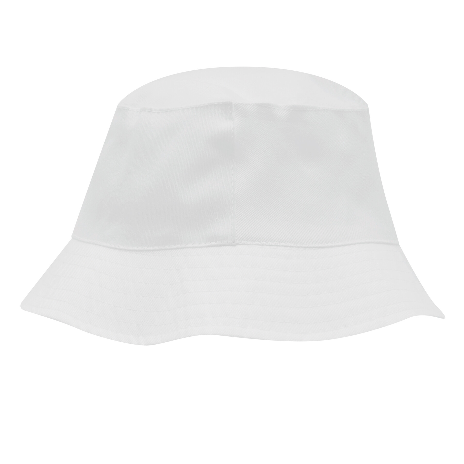 Sonnenhut SHADOW, weiß