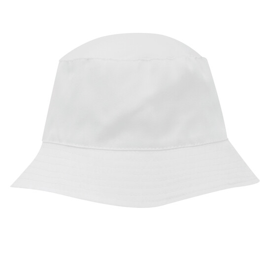 Sonnenhut SHADOW, weiß