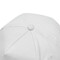 5-Panel-Sandwich-Cap WALK, weiß