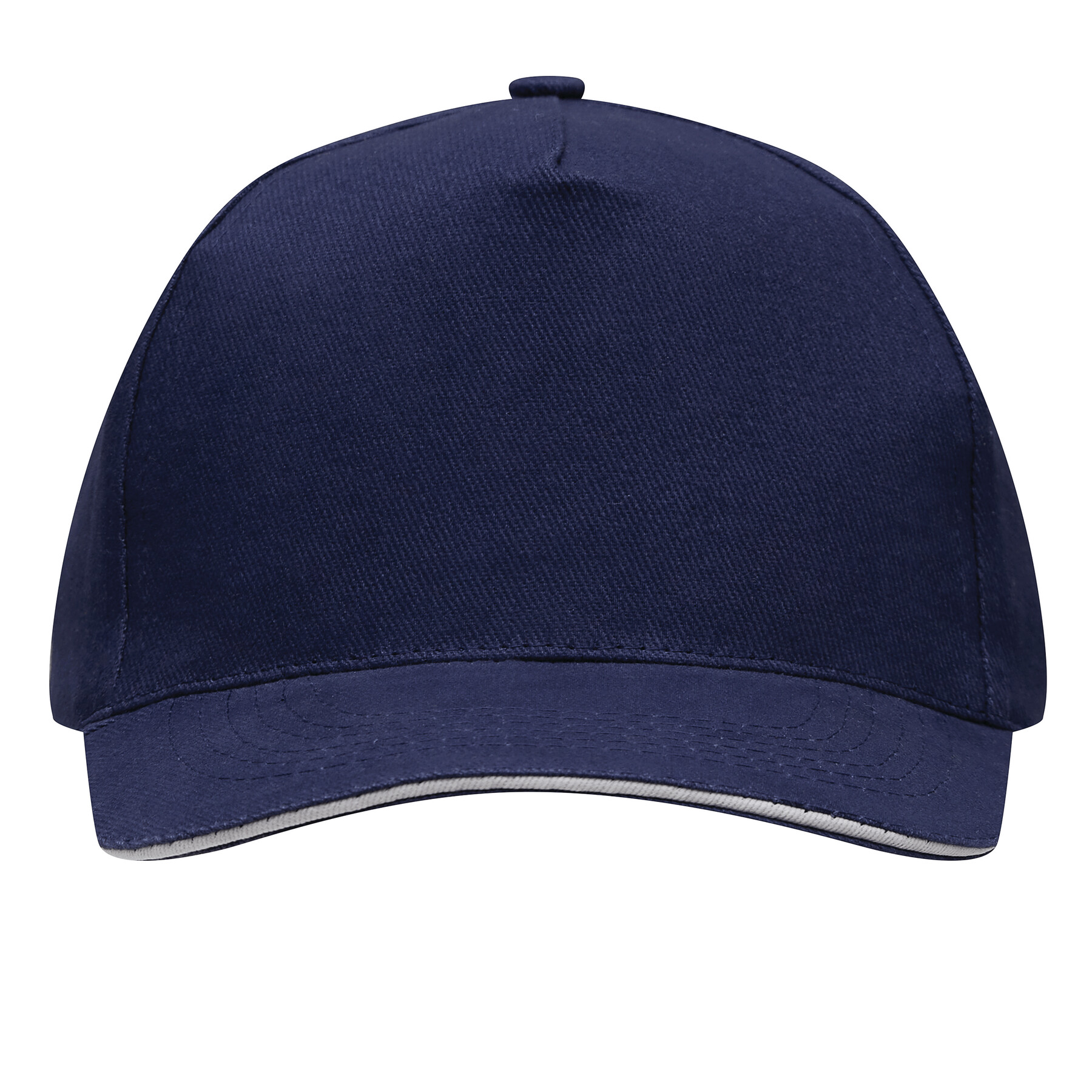 5-Panel-Sandwich-Cap WALK, blau