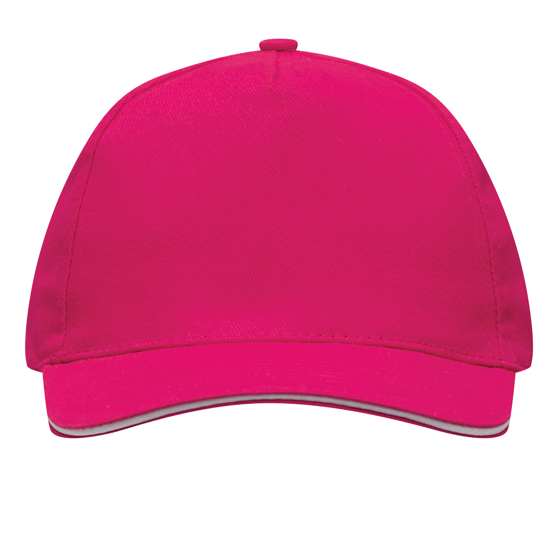 5-Panel-Sandwich-Cap WALK, pink