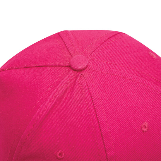 5-Panel-Sandwich-Cap WALK, pink