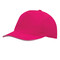 5-Panel-Sandwich-Cap WALK, pink
