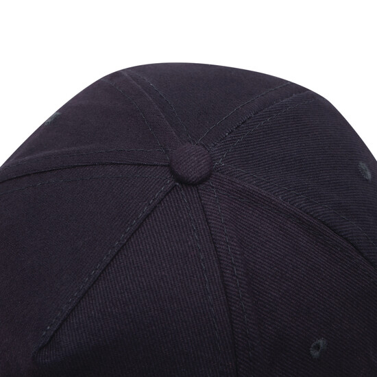 5-Panel-Sandwich-Cap WALK, dunkelblau