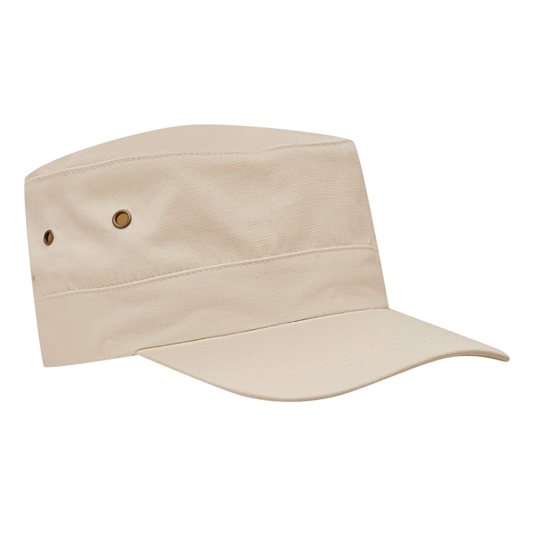 Military-Cap SOLDIER, sand