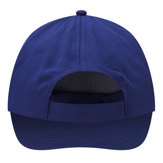 5-Panel-Cap für Kinder KIDDY WEAR, blau