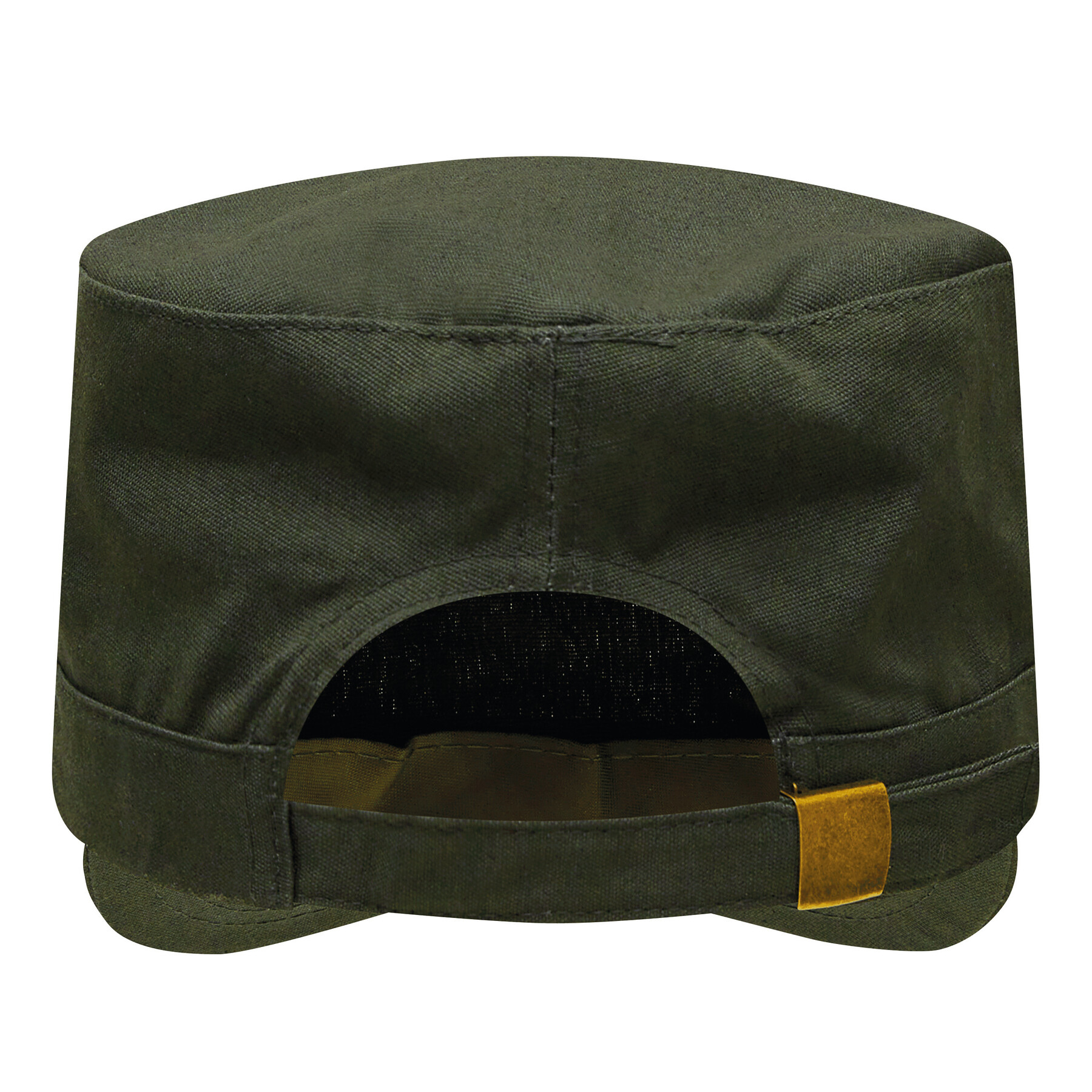 Military-Cap SOLDIER, dunkelgrün