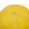 6-Panel-Sandwich-Cap LIBERTY, gelb