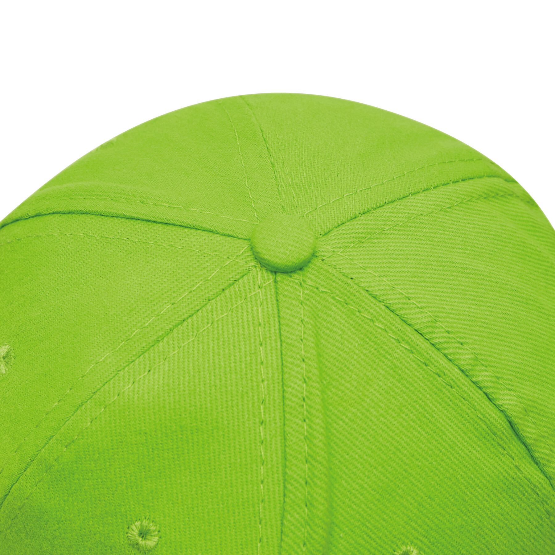 6-Panel-Sandwich-Cap LIBERTY, hellgrün