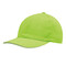 6-Panel-Sandwich-Cap LIBERTY, hellgrün