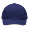 6-Panel-Sandwich-Cap LIBERTY, blau