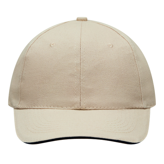 6-Panel-Sandwich-Cap LIBERTY