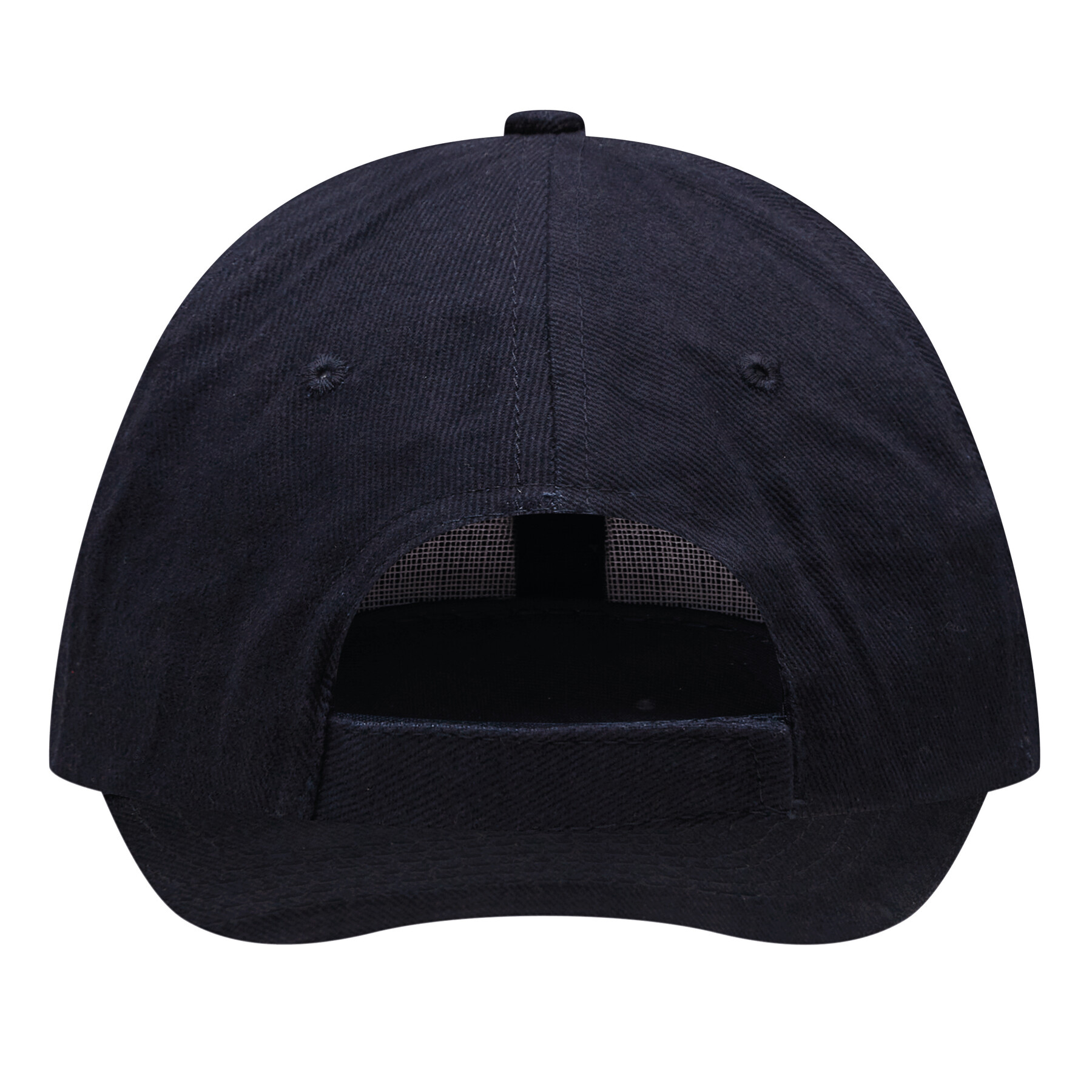 6-Panel-Sandwich-Cap LIBERTY, marineblau