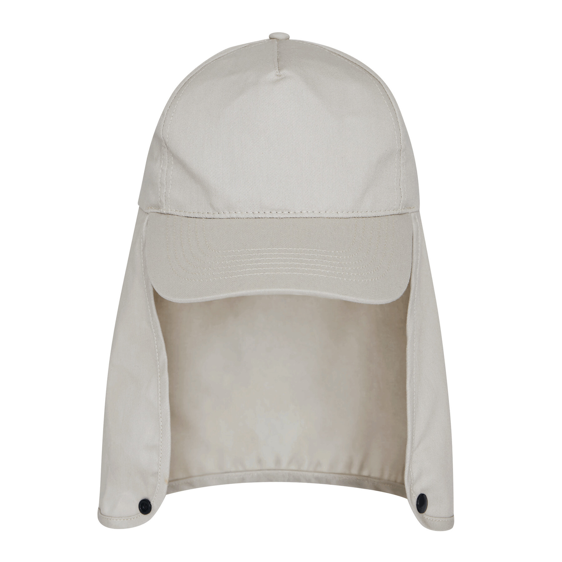 5-Panel-Baseball-Cap SOLGARD, beige