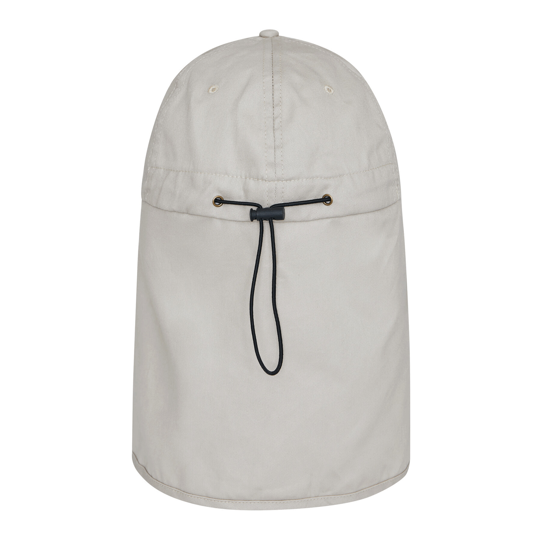 5-Panel-Baseball-Cap SOLGARD, beige