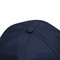 5-Panel-Baseball-Cap SOLGARD, marineblau