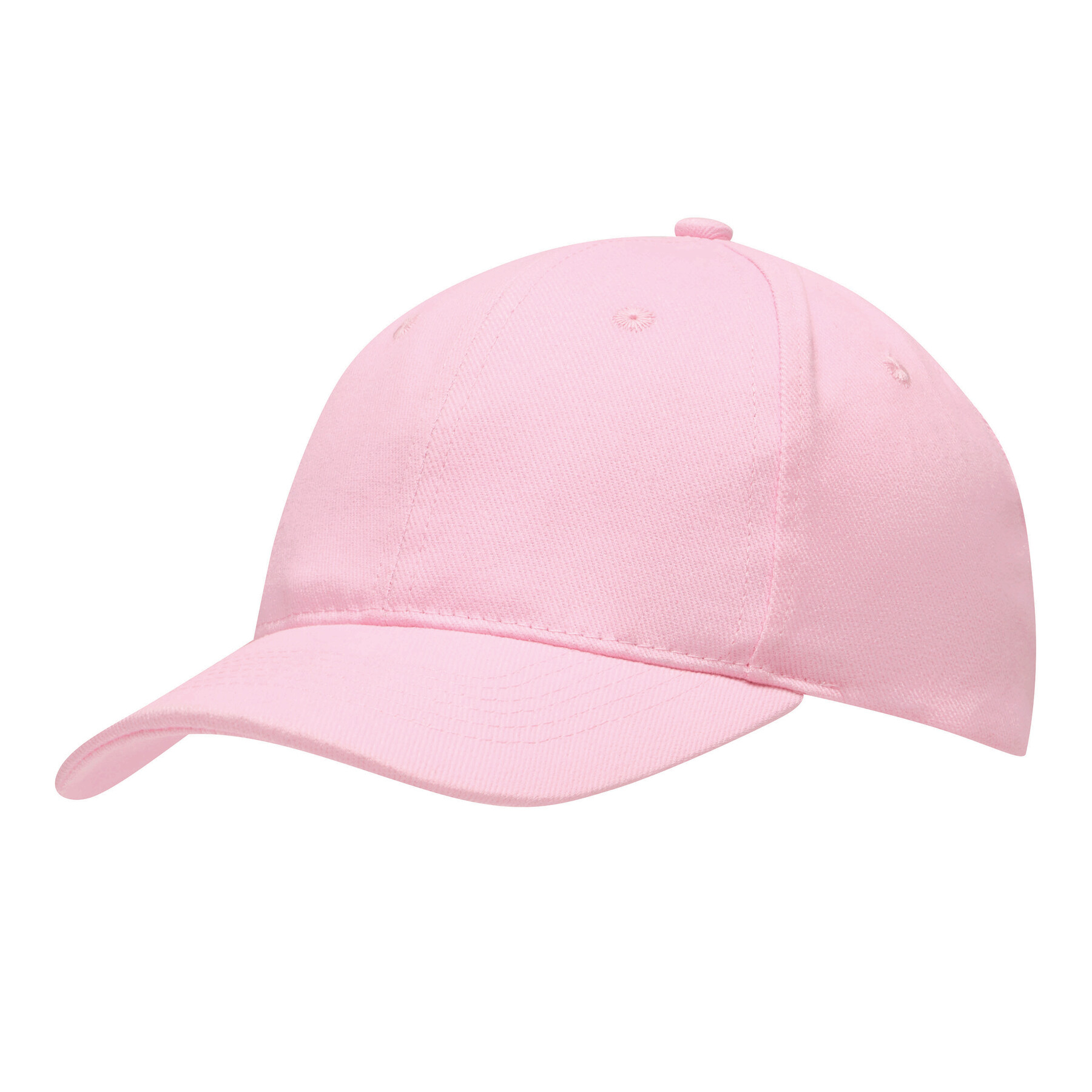 6-Panel-Baseball-Cap COTTURE, pink