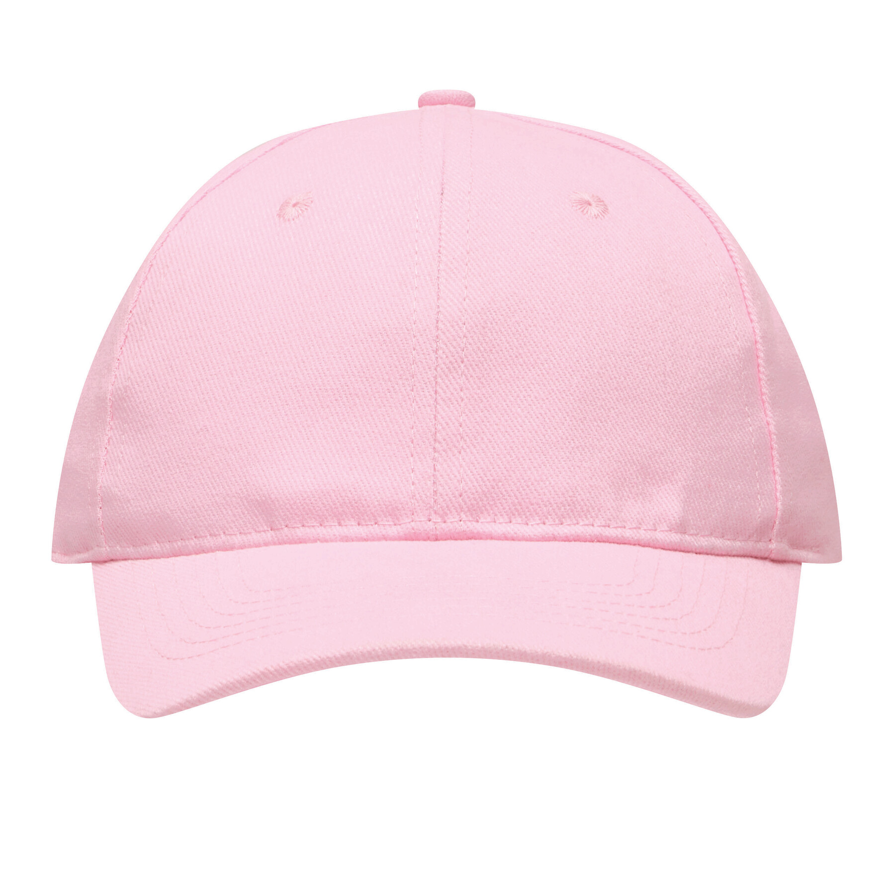 6-Panel-Baseball-Cap COTTURE, pink
