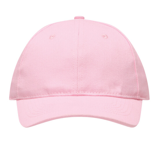 6-Panel-Baseball-Cap COTTURE, pink