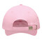 6-Panel-Baseball-Cap COTTURE, pink