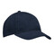 6-Panel-Baseball-Cap COTTURE, marineblau