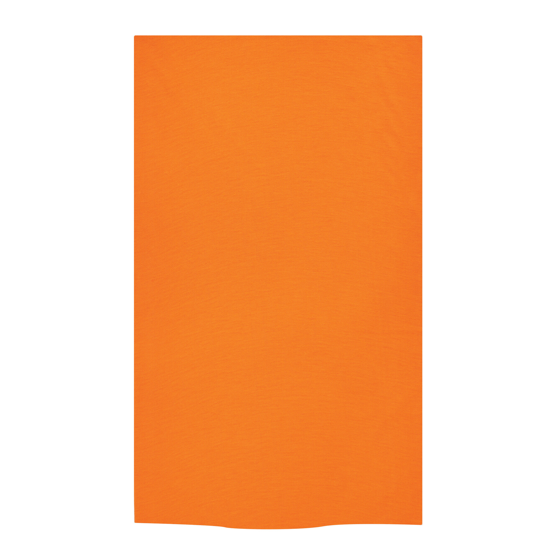 Multifunktionstuch TRENDY, orange