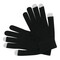 Touchscreen-Handschuh OPERATE, schwarz