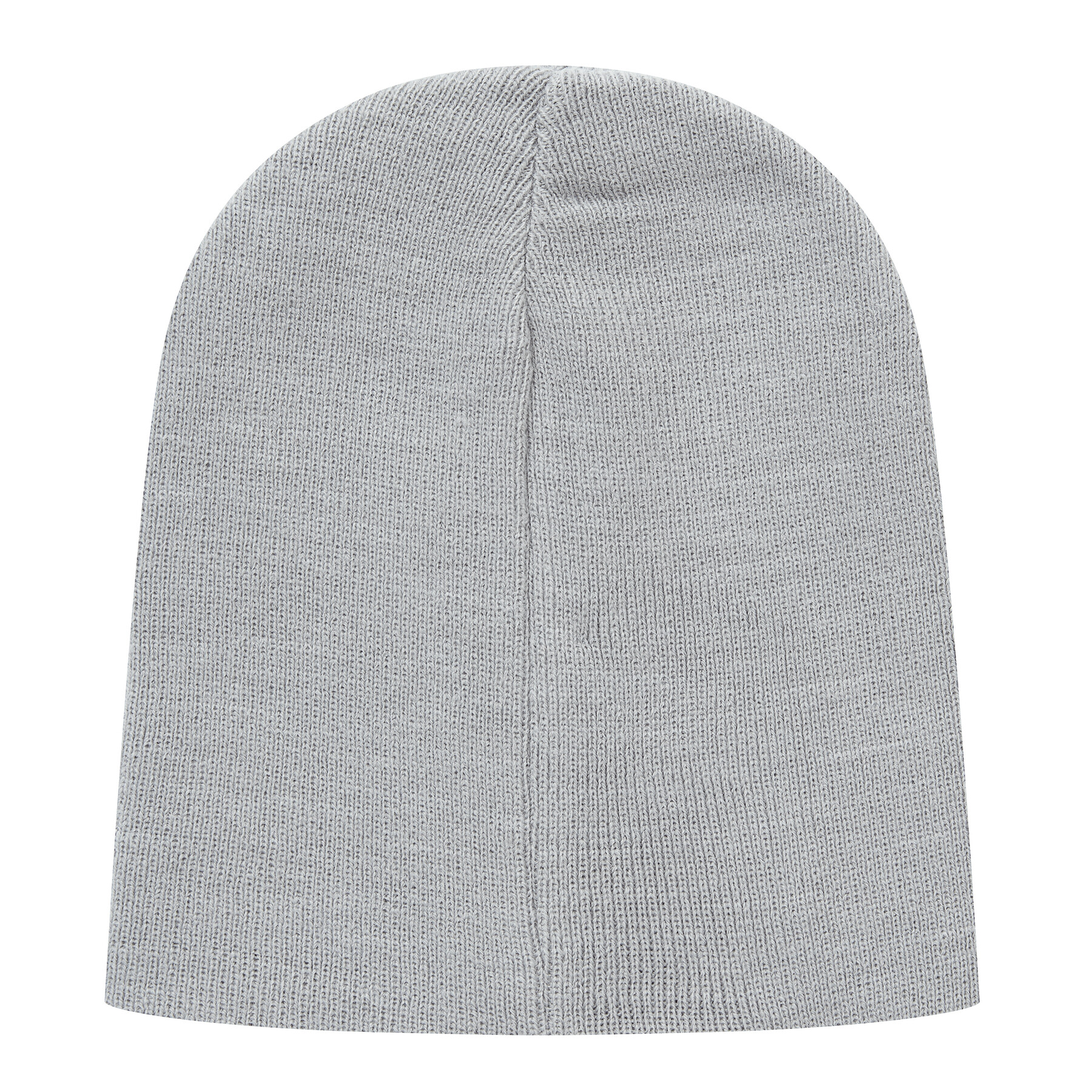 Wendemütze NORDIC, schwarz, silber