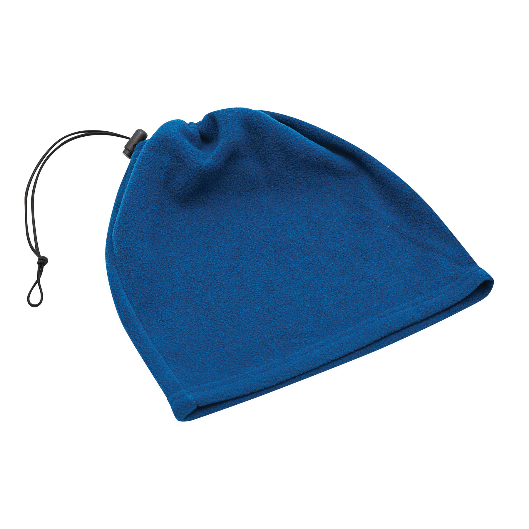 Fleece-Schalmütze VARIOUS, petrol