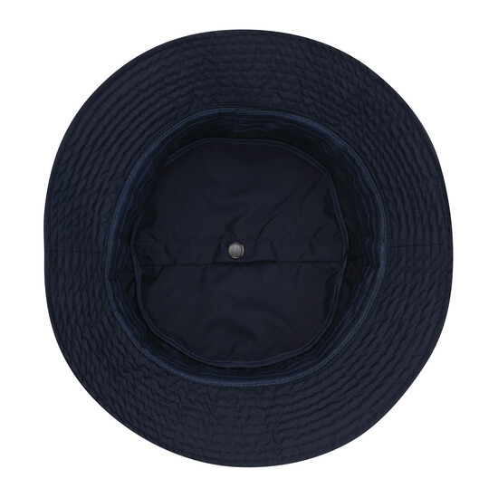 Faltbarer Fischerhut SHADEGO, blau