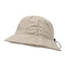 Faltbarer Fischerhut SHADEGO, beige
