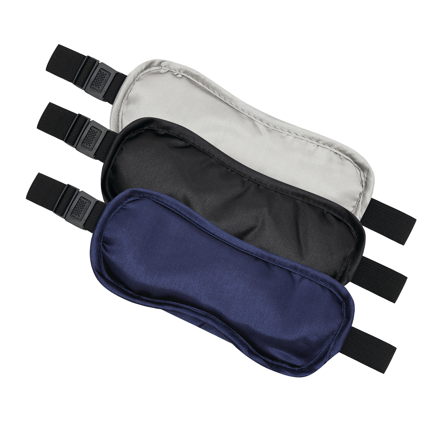 Schlafbrille PERFECT DREAM, marineblau