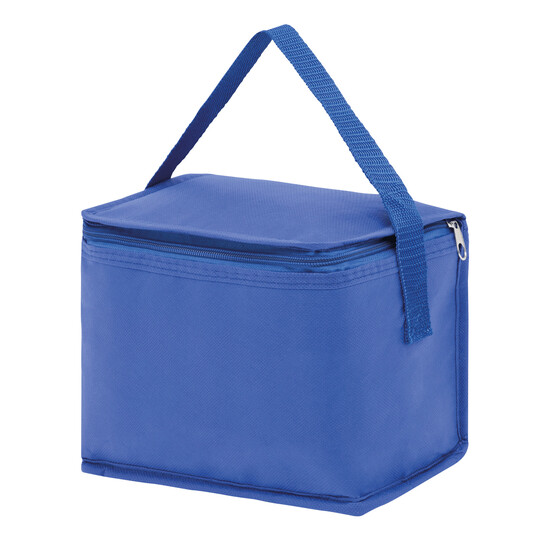 Kühltasche CELSIUS, blau