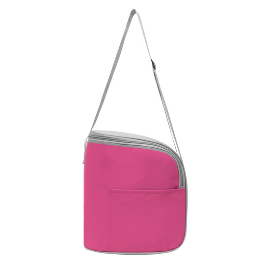 Kühltasche GLACIAL, pink