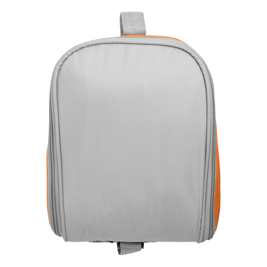 Kühltasche GLACIAL, orange