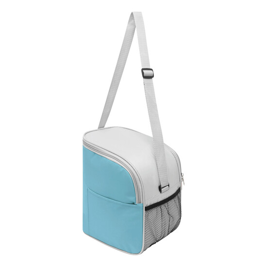 Kühltasche GLACIAL, hellblau