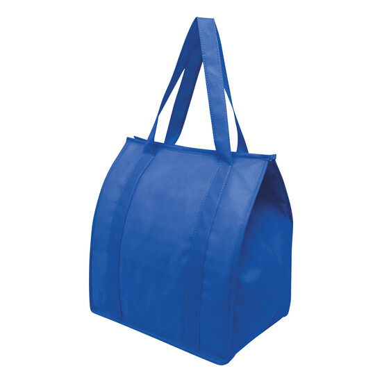 Kühltasche DEGREE, blau