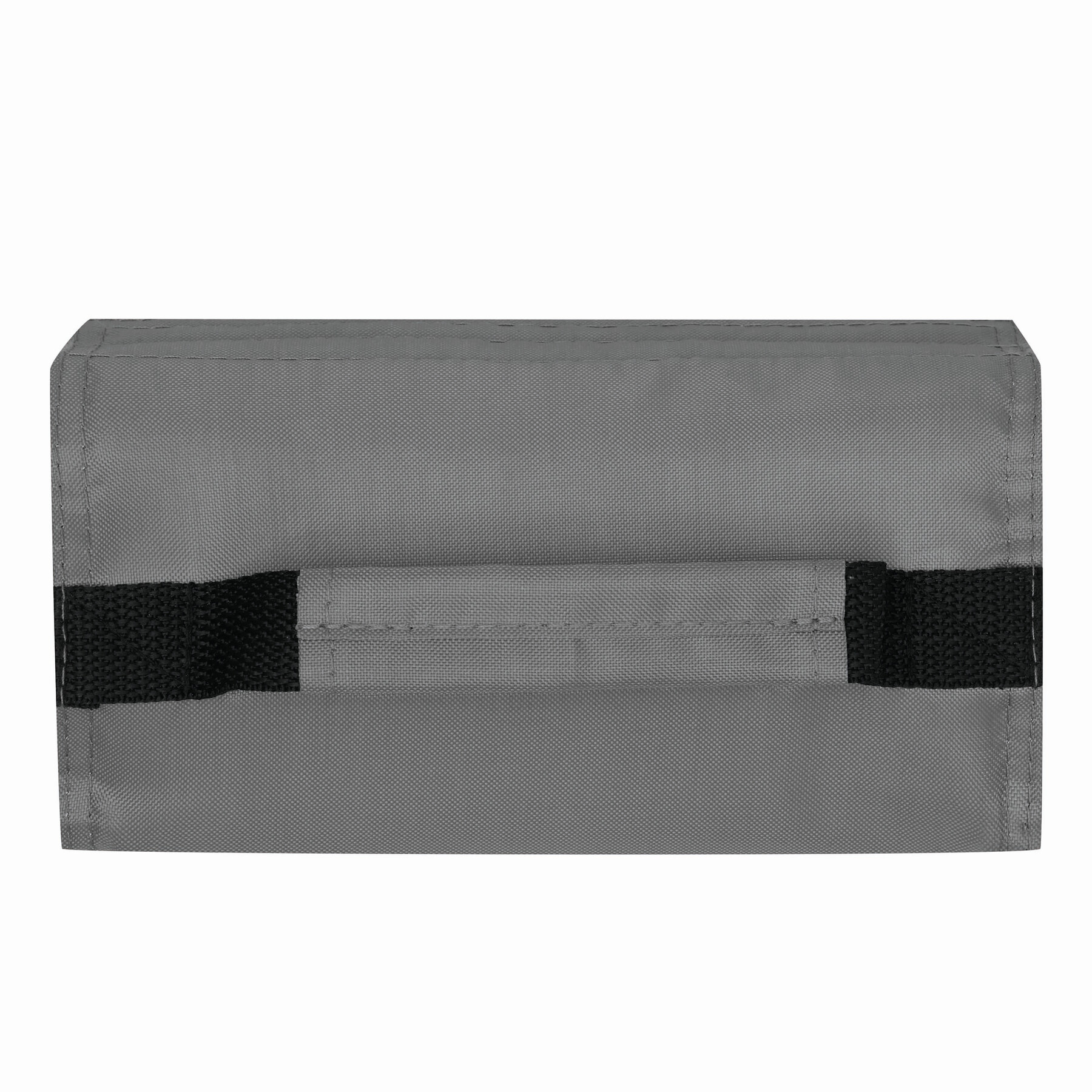 Kühltasche KODIAK, silber