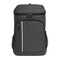 Kühlrucksack YUKON, dunkelgrau