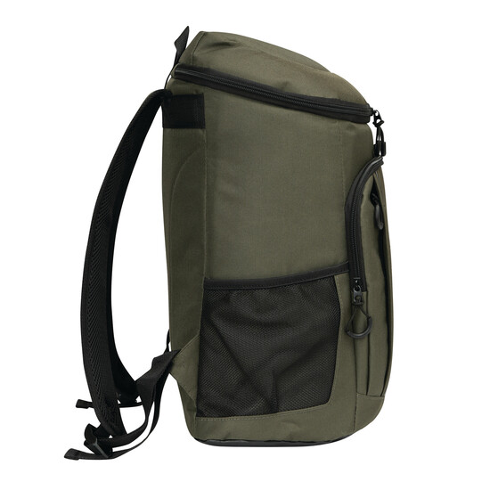 Kühlrucksack YUKON, dunkelgrün