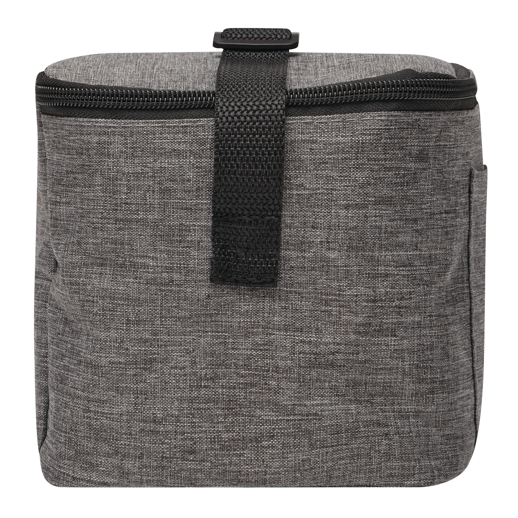 Kühltasche KOBUK, hellgrau