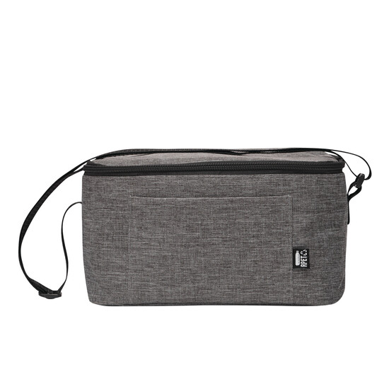 Kühltasche KOBUK, hellgrau