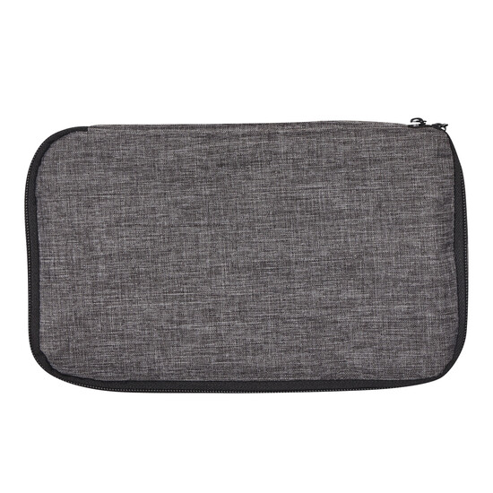 Kühltasche KOBUK, hellgrau