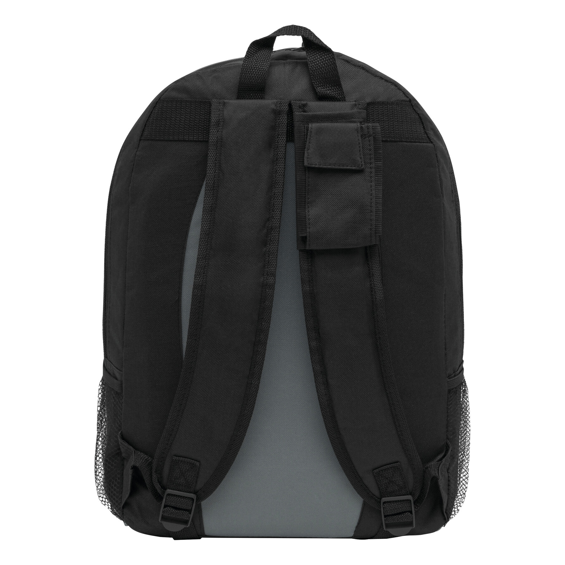 Multifunktionsrucksack RELAX, grau, schwarz