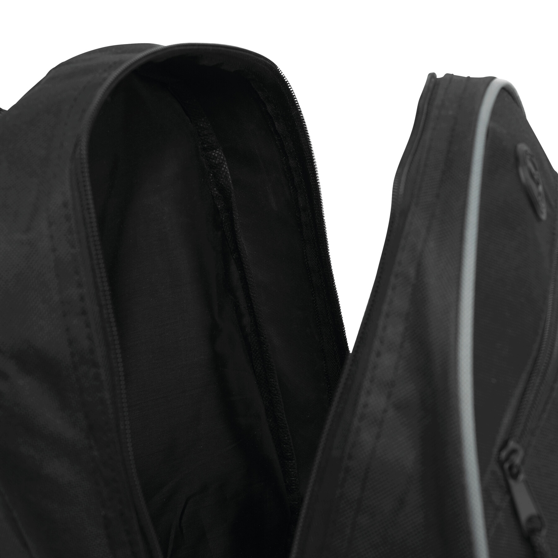 Multifunktionsrucksack RELAX, grau, schwarz