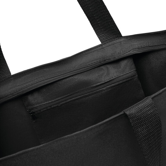 Shopper EASY, schwarz