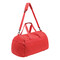 Sporttasche CHAMP, rot, weiß